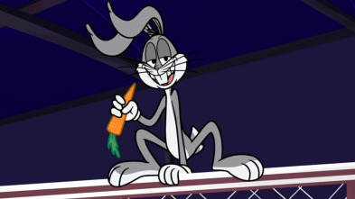 New Looney Tunes (T2): La ira de Rhoda  / Buen pato para un circo