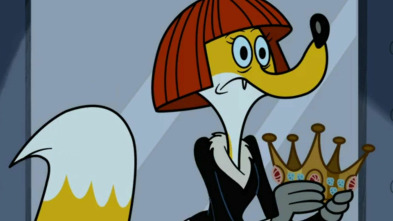 New Looney Tunes (T2): Tiempo glorioso de caballeros / Un robo pepestoso
