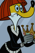 New Looney Tunes (T2): Tiempo glorioso de caballeros / Un robo pepestoso