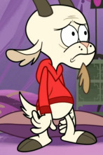 New Looney Tunes (T2): Una cabra para ti / Espeleomonstruos