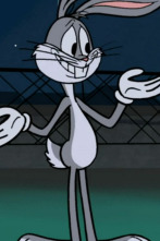 New Looney Tunes (T2): Área Cincuenta y corre / Puerco en la sala