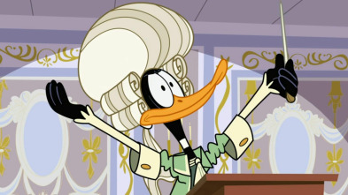 Imagen de New Looney Tunes (T2): Lucas Amadeus / Engáñame otra vez - 2