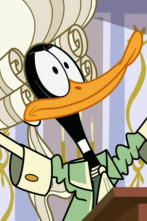 Imagen de New Looney Tunes (T2): Lucas Amadeus / Engáñame otra vez - 1