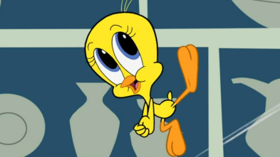 New Looney Tunes (T2): Me estás horneando / Vacaciones en el lago