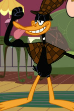 New Looney Tunes (T2): Elemental, querido Cerdo / Abuelo nº1