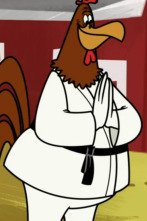 Imagen de New Looney Tunes (T2): Herencia de conejo / Encállame más veces - 1