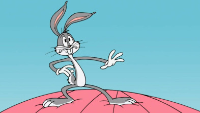 New Looney Tunes (T3): El perrito caliente / Yankee Doodle Bunny