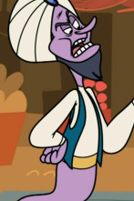 Imagen de New Looney Tunes (T3): Un genio ingenioso / Pabellón de caza - 1