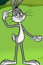 Imagen de New Looney Tunes (T3): La vida de los asquerosamente ricos / La nave espacial Mentalprise - 1