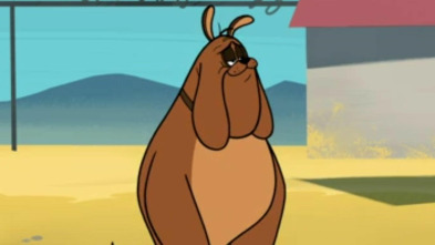 New Looney Tunes (T3): Una Feria Estatal justa / Un soldado fiel-ino