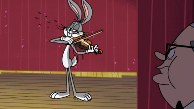 New Looney Tunes (T3): Pato al volante / Segundo violín