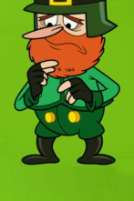 Imagen de New Looney Tunes (T3): Regata conejera / El cerdito de la suerte - 1