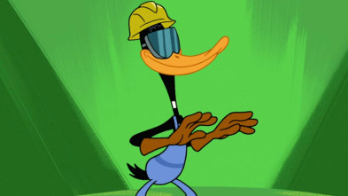 Imagen de New Looney Tunes (T3): Gruñón Modelo T. / El gesto de la victoria - 2