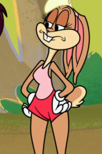 New Looney Tunes (T3): Lola la piloto / Pato Temerario