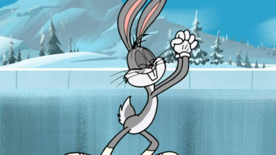 New Looney Tunes (T3): El conejo de las medallas frías / El maestro de la isla