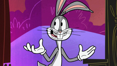 New Looney Tunes (T3): Un conejo en el río / Dorlock, detective privado