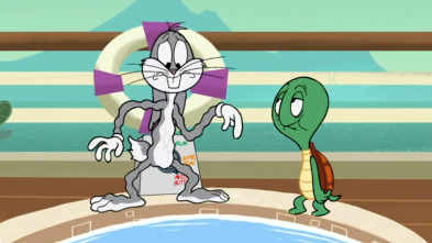 New Looney Tunes (T3): Alimentación 