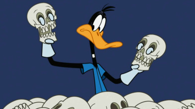 New Looney Tunes (T3): El rey Bugs y la isla de la locura. Parte 1a / El rey Bugs y la isla de la locura. Parte 2a