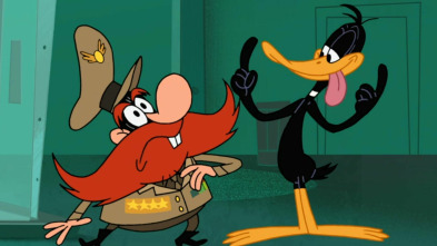New Looney Tunes (T3): Encuentros en la tercera fase con un pato / Un genio muy suyo
