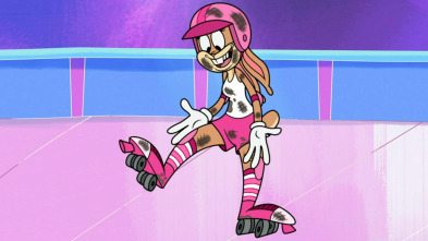 Imagen de New Looney Tunes (T3): Hermanos de armas tomar / El derby de Rhoda - 2