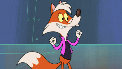 New Looney Tunes (T3): Conejo infiltrado, Parte 1 / Conejo infiltrado, Parte 2
