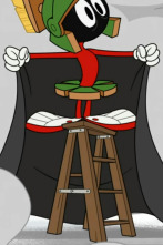 Imagen de New Looney Tunes (T3): La leyenda del lunes de burrito, Parte 1 / La leyenda del lunes de burrito, Parte 2 - 1