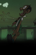 Imagen de Unicornio: Los... (T1): Ep.4 Lo que se oculta debajo - 1