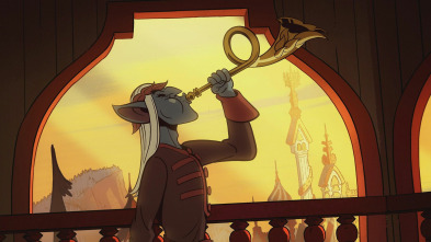 Imagen de Unicornio: Los... (T1): Ep.7 El corazón de los reyes - 2