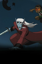 Imagen de Unicornio: Los... (T1): Ep.8 Oscuridad antes del amanecer - 1