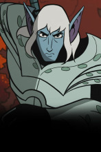 Imagen de Unicornio: Los... (T1): Ep.9 El ocaso de un amor - 1