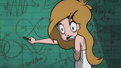 Imagen de Unicornio: Los... (T1): Ep.10 El fin del principio - 2
