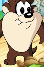 Imagen de Baby Looney Tunes (T1): Nivel de comodidad - 1
