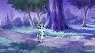 Baby Looney Tunes (T1): Terror nocturno