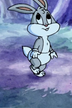 Baby Looney Tunes (T1): Terror nocturno