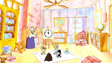 Imagen de Baby Looney Tunes (T1): Una vez y otra - 2