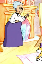 Imagen de Baby Looney Tunes (T1): Una vez y otra - 1