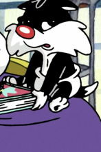 Baby Looney Tunes (T1): Silvestre la peste