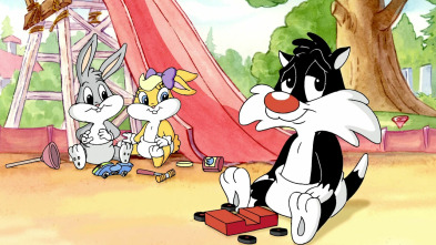 Imagen de Baby Looney Tunes (T1): Catastrofeo - 2