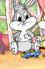 Imagen de Baby Looney Tunes (T1): Catastrofeo - 1