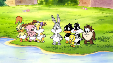 Imagen de Baby Looney Tunes (T1): Olimpiadas en la charca - 2