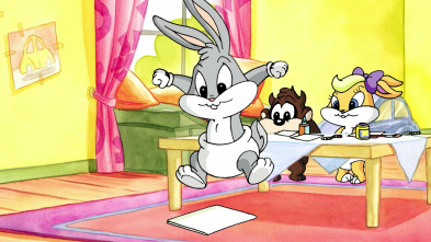 Baby Looney Tunes (T1): El dia de la madre