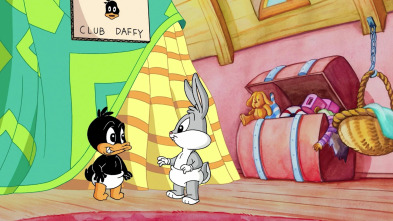 Imagen de Baby Looney Tunes (T1): El jefe de la manada - 2