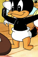 Baby Looney Tunes (T1): Limpieza a fondo