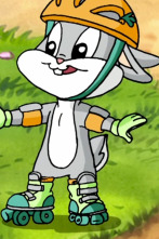 Baby Looney Tunes (T1): Más dura será la caida
