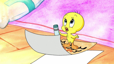 Imagen de Baby Looney Tunes (T1): ¡A pintar! - 2
