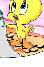 Imagen de Baby Looney Tunes (T1): ¡A pintar! - 1