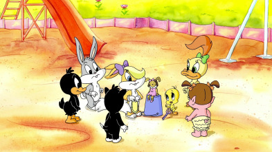Imagen de Baby Looney Tunes (T1): Corte de pelo - 2