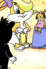 Imagen de Baby Looney Tunes (T1): Corte de pelo - 1