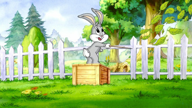 Baby Looney Tunes (T1): La magia de la primavera