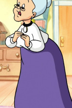 Imagen de Baby Looney Tunes (T1): ¿Quién dijo eso? - 1